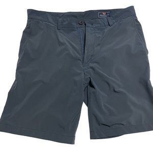 Vineyard Vine Performance Breaker Short